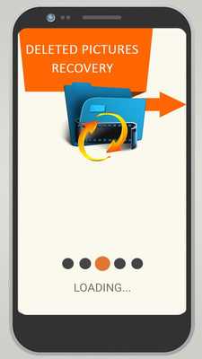 Emulate Android APK Deleted Photos Recovery : Restore Lost Videos Free