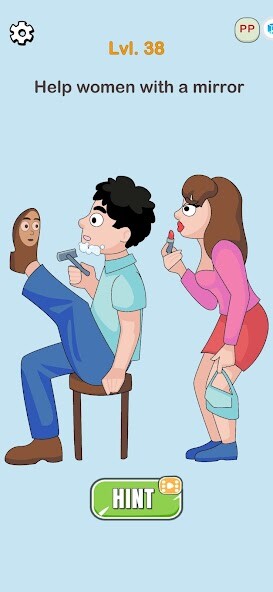 Run android online APK Delete One Part Erase Puzzle from MyAndroid or emulate Delete One Part Erase Puzzle using MyAndroid Run android online APK Delete One Part Erase Puzzle from MyAndroid or emulate Delete One Part Erase Puzzle using MyAndroid