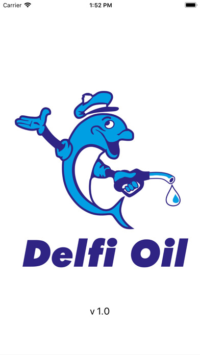 Emulate iPhone app Delfi Oil using MyAndroid Emulate iPhone app Delfi Oil using MyAndroid