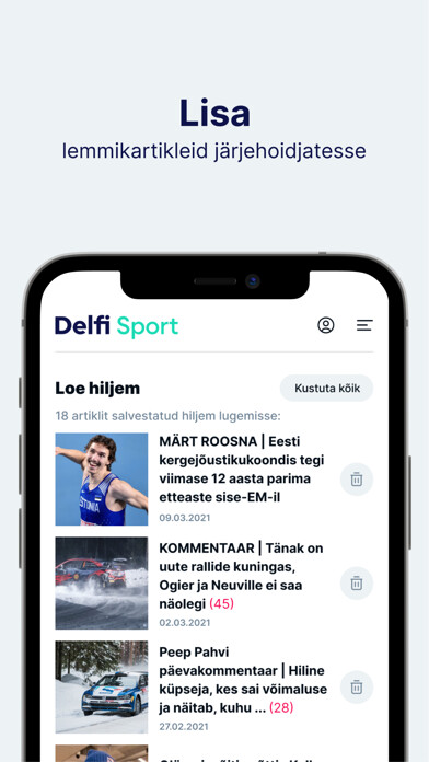 Emulate iPhone app Delfi Sport using MyAndroid Emulate iPhone app Delfi Sport using MyAndroid