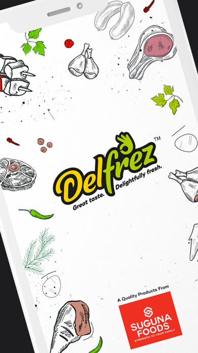 Emulate iPhone app Delfrez using MyAndroid Emulate iPhone app Delfrez using MyAndroid