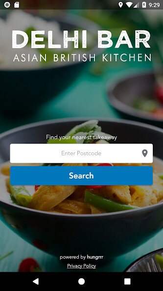 Run android online APK Delhi Bar from MyAndroid or emulate Delhi Bar using MyAndroid