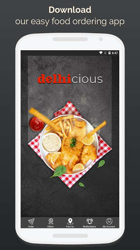Run android online APK Delhicious Takeaway from MyAndroid or emulate Delhicious Takeaway using MyAndroid Run android online APK Delhicious Takeaway from MyAndroid or emulate Delhicious Takeaway using MyAndroid