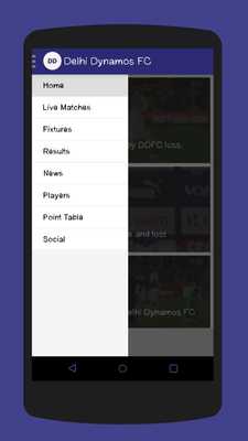 Emulate Android APK Delhi Dynamos FC Fixtures Emulate Android APK Delhi Dynamos FC Fixtures