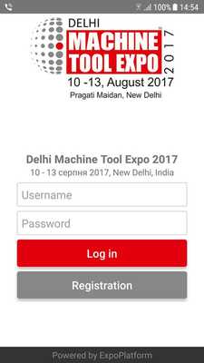 Emulate Android APK Delhi Machine Tool Expo 2017 Emulate Android APK Delhi Machine Tool Expo 2017