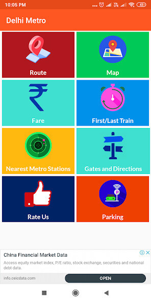 Run android online APK Delhi Metro Map Route Delhi Bus from MyAndroid or emulate Delhi Metro Map Route Delhi Bus using MyAndroid Run android online APK Delhi Metro Map Route Delhi Bus from MyAndroid or emulate Delhi Metro Map Route Delhi Bus using MyAndroid