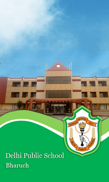 Run android online APK Delhi Public School Bharuch from MyAndroid or emulate Delhi Public School Bharuch using MyAndroid