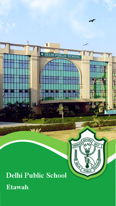 Run android online APK Delhi Public School, Etawah from MyAndroid or emulate Delhi Public School, Etawah using MyAndroid