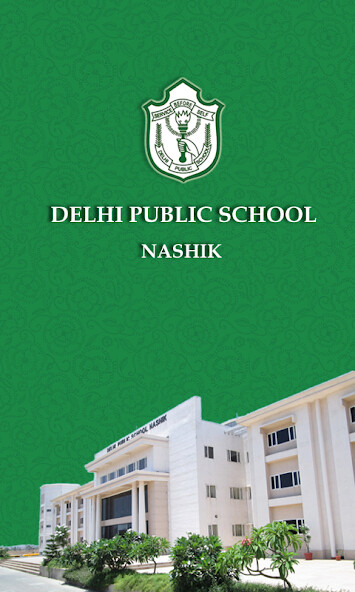 Run android online APK Delhi Public School Nashik from MyAndroid or emulate Delhi Public School Nashik using MyAndroid