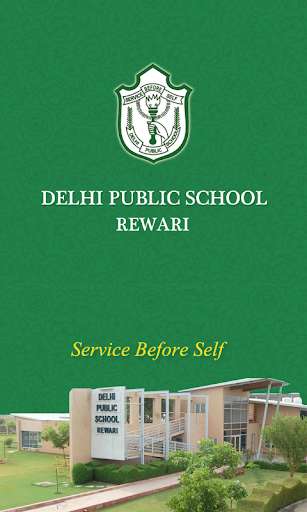 Emulate Android APK Delhi Public School Rewari