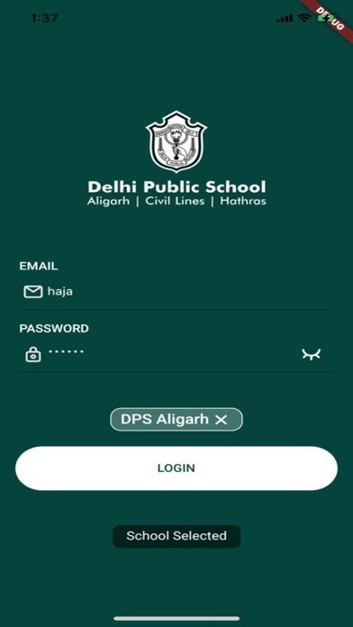 Emulate Android APK Delhi Public School Emulate Android APK Delhi Public School