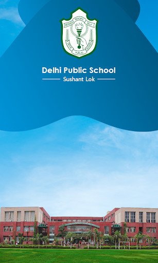 Run android online APK Delhi Public School Sushant Lok from MyAndroid or emulate Delhi Public School Sushant Lok using MyAndroid