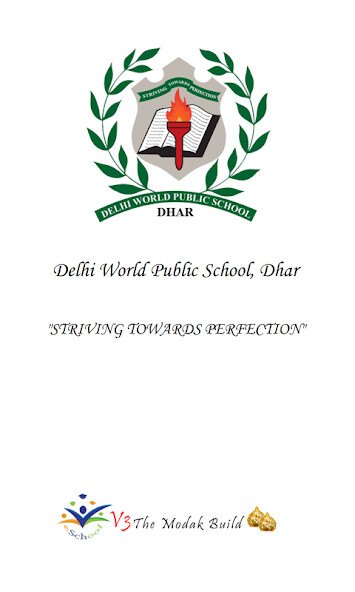Run android online APK Delhi World Public School Dhar from MyAndroid or emulate Delhi World Public School Dhar using MyAndroid