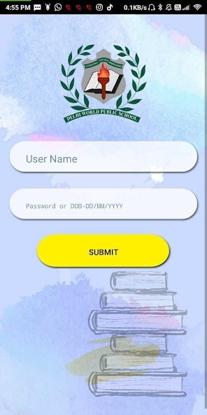 Run android online APK Delhi World Public School - Parent App from MyAndroid or emulate Delhi World Public School - Parent App using MyAndroid Run android online APK Delhi World Public School - Parent App from MyAndroid or emulate Delhi World Public School - Parent App using MyAndroid