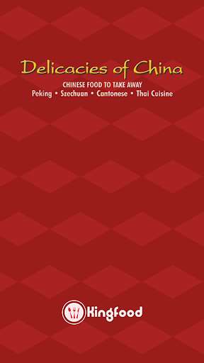 Run android online APK Delicacies of China from MyAndroid or emulate Delicacies of China using MyAndroid