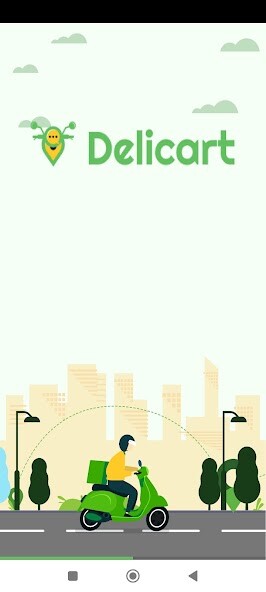 Run android online APK Delicart Rider from MyAndroid or emulate Delicart Rider using MyAndroid Run android online APK Delicart Rider from MyAndroid or emulate Delicart Rider using MyAndroid