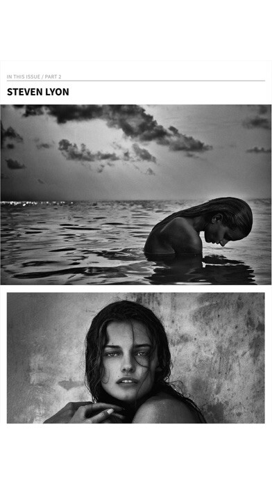 Emulate iPhone app Delicate Magazine using MyAndroid Emulate iPhone app Delicate Magazine using MyAndroid