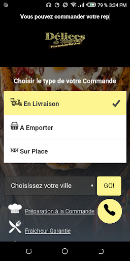 Run android online APK DELICES DE MONTREUIL from MyAndroid or emulate DELICES DE MONTREUIL using MyAndroid Run android online APK DELICES DE MONTREUIL from MyAndroid or emulate DELICES DE MONTREUIL using MyAndroid