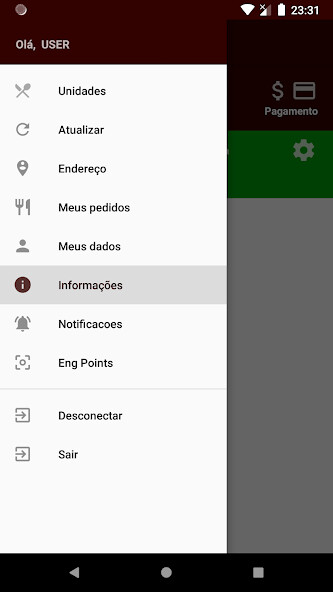 Run android online APK Delicia Nordestina from MyAndroid or emulate Delicia Nordestina using MyAndroid