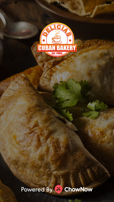 Run android online APK Delicias Cuban Bakery from MyAndroid or emulate Delicias Cuban Bakery using MyAndroid