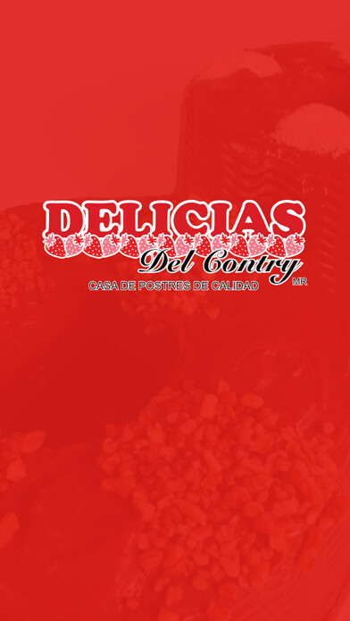 Emulate iPhone app Delicias Del Contry using MyAndroid Emulate iPhone app Delicias Del Contry using MyAndroid