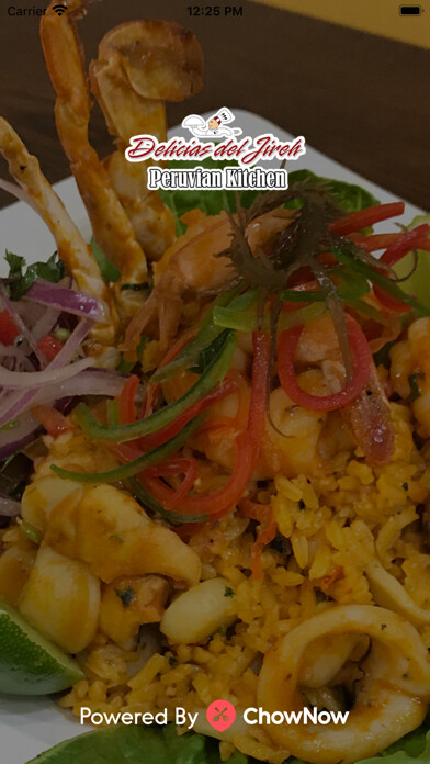 Run android online APK Delicias Del Jireh from MyAndroid or emulate Delicias Del Jireh using MyAndroid