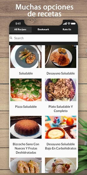 Run android online APK Deliciosas recetas de comida saludable from MyAndroid or emulate Deliciosas recetas de comida saludable using MyAndroid Run android online APK Deliciosas recetas de comida saludable from MyAndroid or emulate Deliciosas recetas de comida saludable using MyAndroid