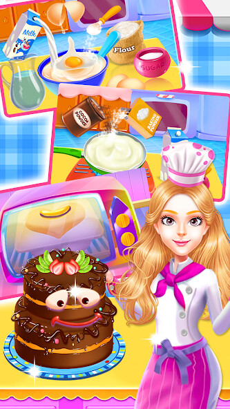 Run android online APK Delicious Cakes - Bakery Games from MyAndroid or emulate Delicious Cakes - Bakery Games using MyAndroid Run android online APK Delicious Cakes - Bakery Games from MyAndroid or emulate Delicious Cakes - Bakery Games using MyAndroid