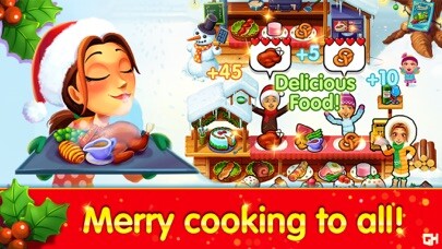 Emulate iPhone app Delicious - Christmas Carol using MyAndroid Emulate iPhone app Delicious - Christmas Carol using MyAndroid