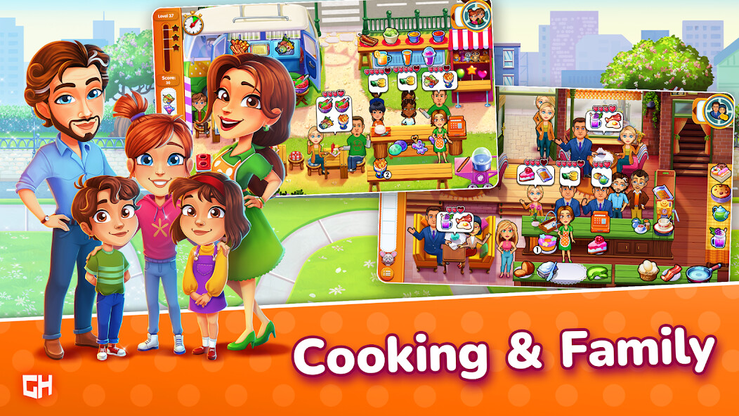 Run android online APK Delicious: Cooking and Romance from MyAndroid or emulate Delicious: Cooking and Romance using MyAndroid Run android online APK Delicious: Cooking and Romance from MyAndroid or emulate Delicious: Cooking and Romance using MyAndroid