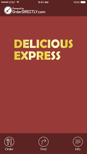 Run android online APK Delicious Express, Harrow from MyAndroid or emulate Delicious Express, Harrow using MyAndroid Run android online APK Delicious Express, Harrow from MyAndroid or emulate Delicious Express, Harrow using MyAndroid