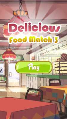 Emulate Android APK Delicious Food Match Emulate Android APK Delicious Food Match