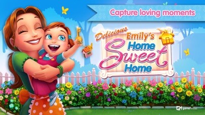 Emulate iPhone app Delicious - Home Sweet Home using MyAndroid Emulate iPhone app Delicious - Home Sweet Home using MyAndroid