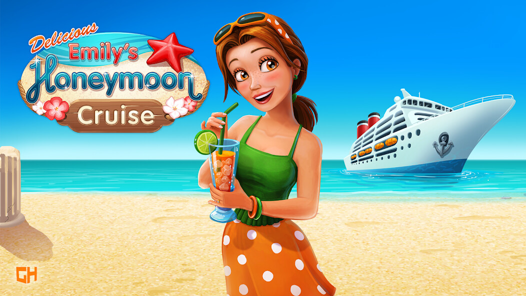Emulate iPhone app Delicious - Honeymoon Cruise using MyAndroid Emulate iPhone app Delicious - Honeymoon Cruise using MyAndroid