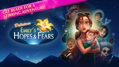 Emulate iPhone app Delicious - Hopes and Fears using MyAndroid Emulate iPhone app Delicious - Hopes and Fears using MyAndroid