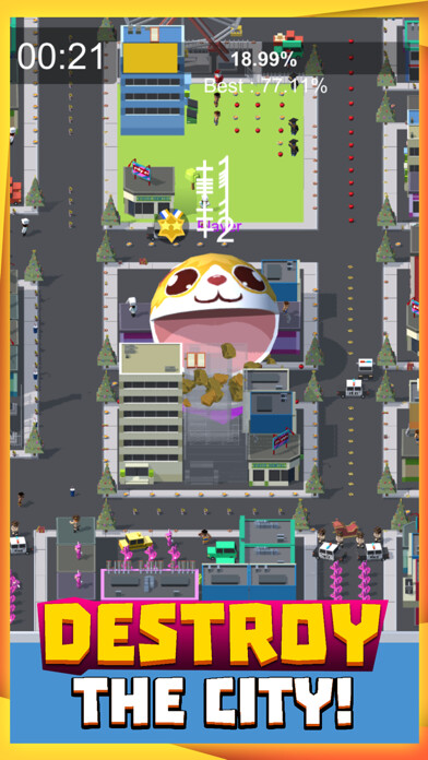 Emulate iPhone app Delicious.io using MyAndroid