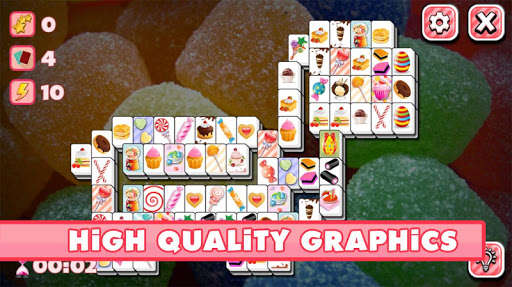 Run android online APK Delicious Mahjong from MyAndroid or emulate Delicious Mahjong using MyAndroid Run android online APK Delicious Mahjong from MyAndroid or emulate Delicious Mahjong using MyAndroid