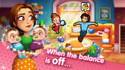 Emulate Android APK Delicious - Moms vs Dads Emulate Android APK Delicious - Moms vs Dads