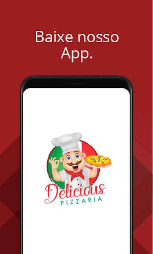 Run android online APK Delicious Pizzaria from MyAndroid or emulate Delicious Pizzaria using MyAndroid