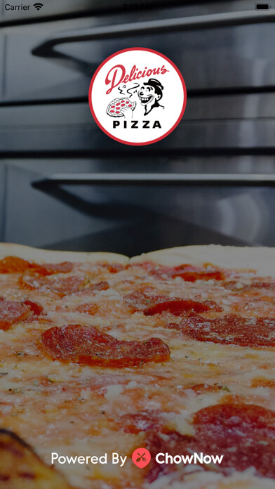 Run android online APK Delicious Pizza from MyAndroid or emulate Delicious Pizza using MyAndroid Run android online APK Delicious Pizza from MyAndroid or emulate Delicious Pizza using MyAndroid