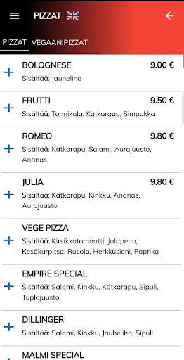 Run android online APK Delici Pizzeria from MyAndroid or emulate Delici Pizzeria using MyAndroid Run android online APK Delici Pizzeria from MyAndroid or emulate Delici Pizzeria using MyAndroid