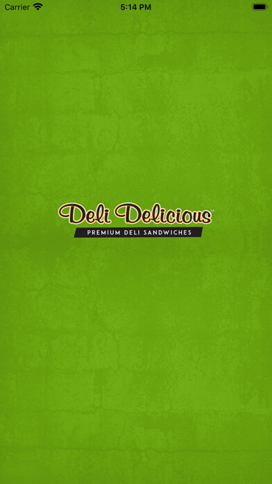 Emulate Android APK Deli Delicious