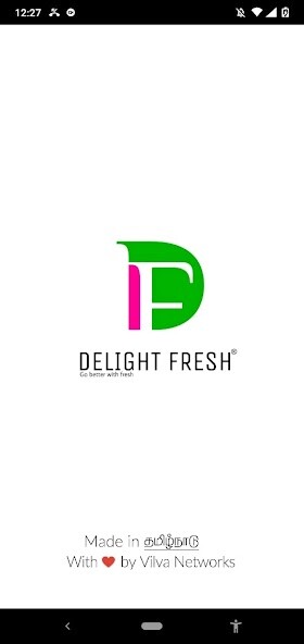 Run android online APK DELIGHT FRESH - Meats and Fish from MyAndroid or emulate DELIGHT FRESH - Meats and Fish using MyAndroid