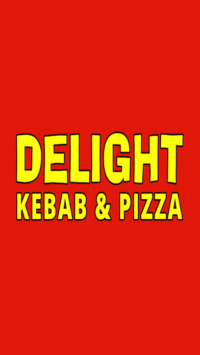 Emulate iPhone app Delight Kebab and Pizza using MyAndroid Emulate iPhone app Delight Kebab and Pizza using MyAndroid
