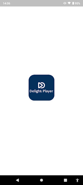 Run android online APK Delight Player from MyAndroid or emulate Delight Player using MyAndroid