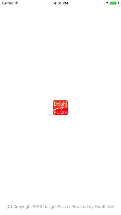 Emulate iPhone app Delight Plaza using MyAndroid Emulate iPhone app Delight Plaza using MyAndroid