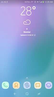 Emulate Android APK Delight S9 Emulate Android APK Delight S9