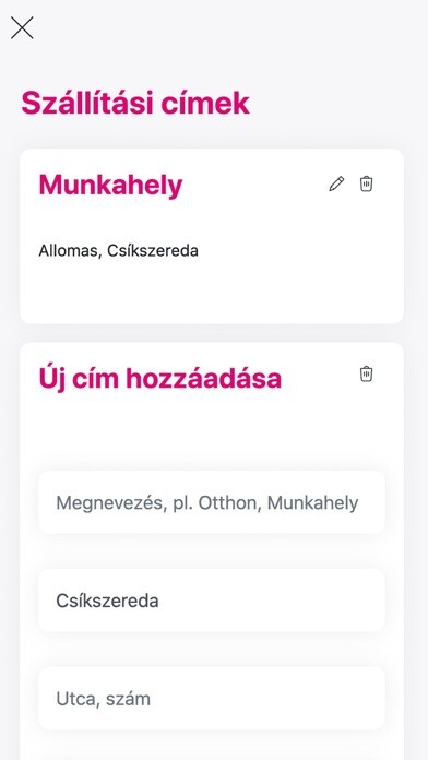 Emulate iPhone app Deligo - Food delivery using MyAndroid Emulate iPhone app Deligo - Food delivery using MyAndroid
