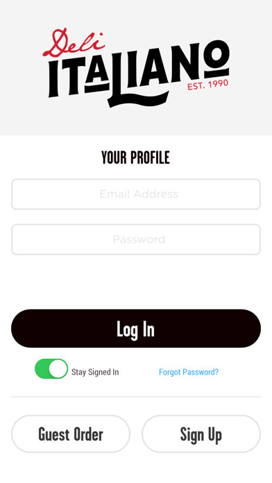 Run android online APK Deli Italiano from MyAndroid or emulate Deli Italiano using MyAndroid Run android online APK Deli Italiano from MyAndroid or emulate Deli Italiano using MyAndroid