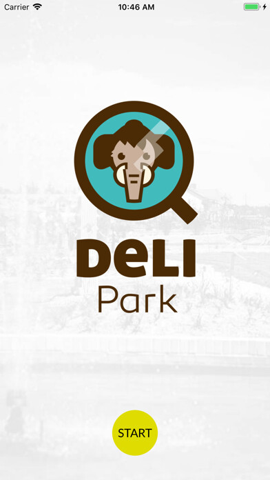 Emulate iPhone app Deli Park using MyAndroid Emulate iPhone app Deli Park using MyAndroid